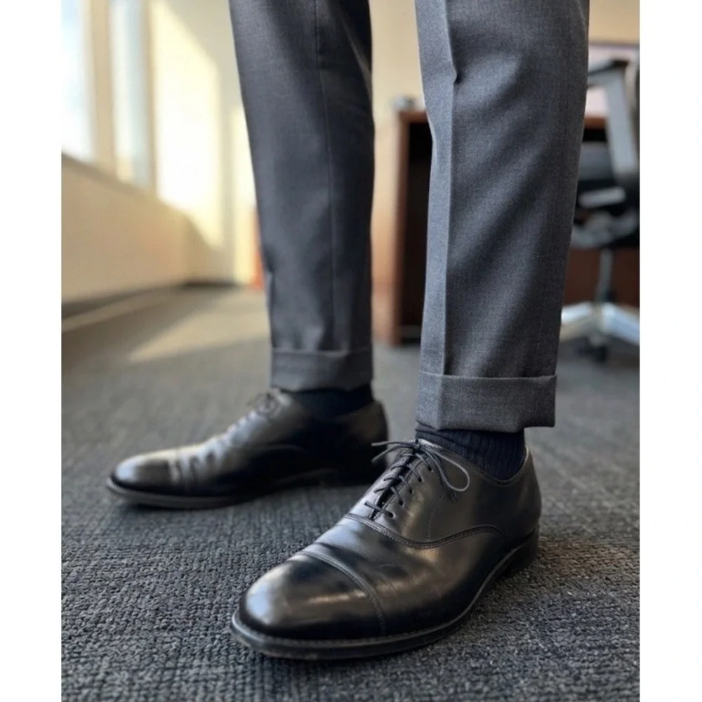 Allen Edmonds 